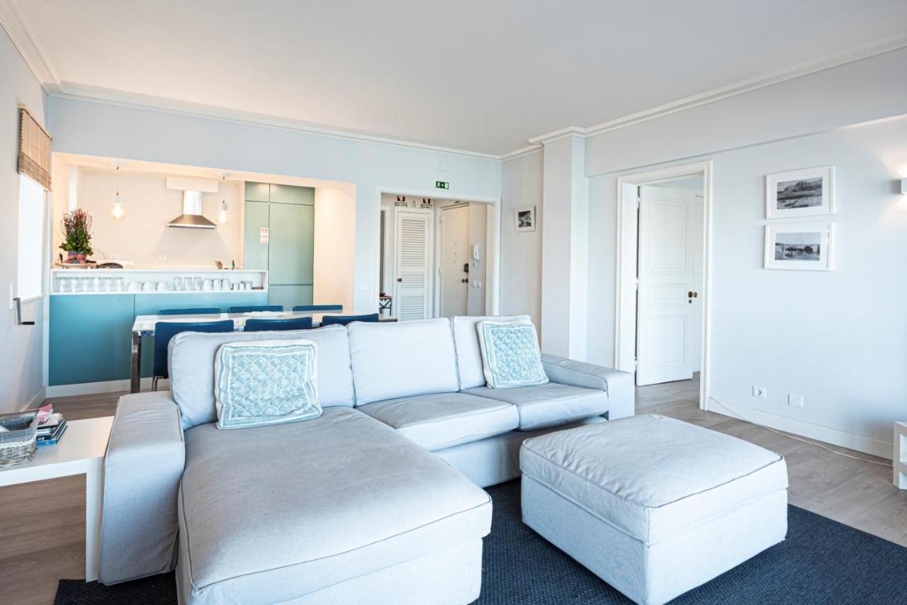 Cascais Bay Terrace I Apartment Exterior photo