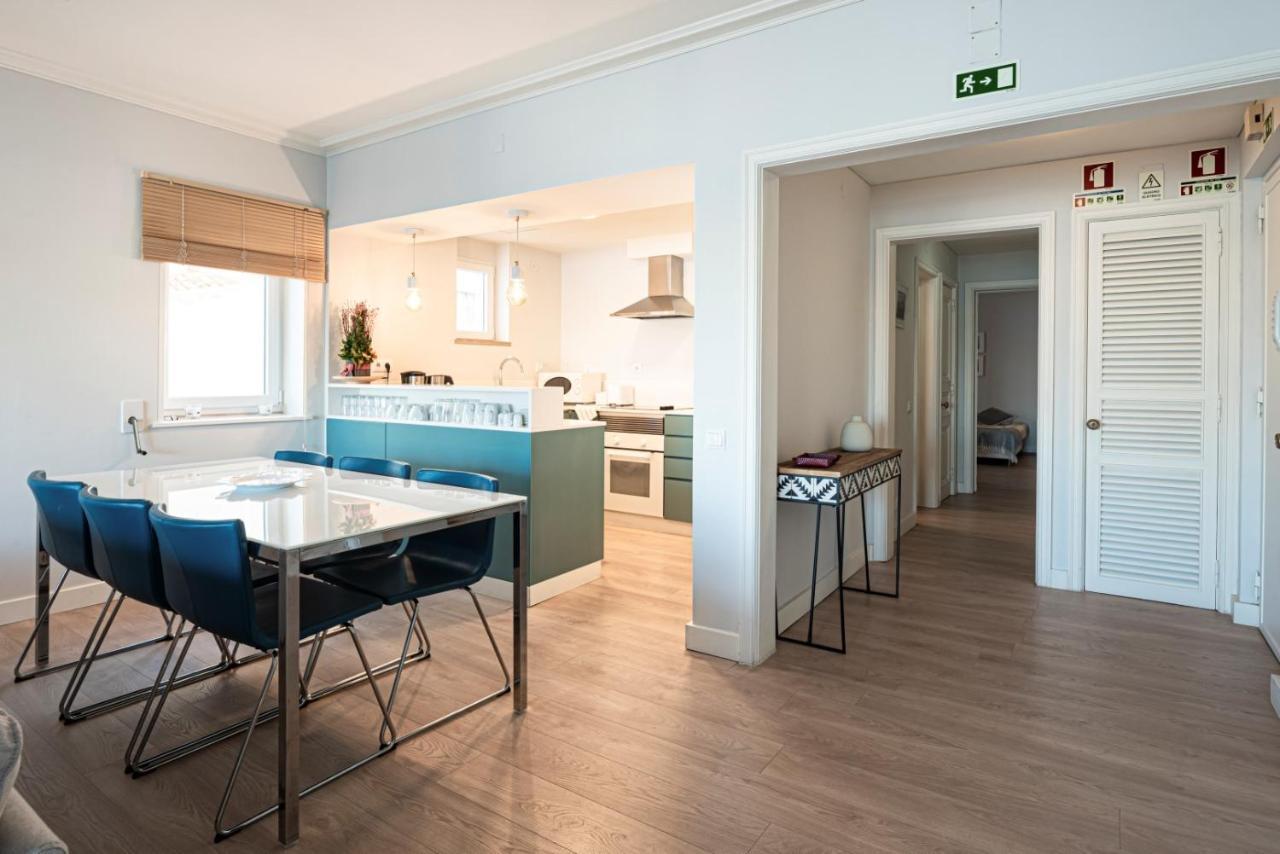 Cascais Bay Terrace I Apartment Exterior photo