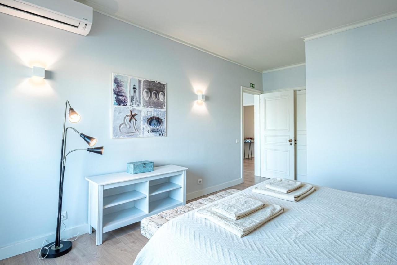 Cascais Bay Terrace I Apartment Exterior photo