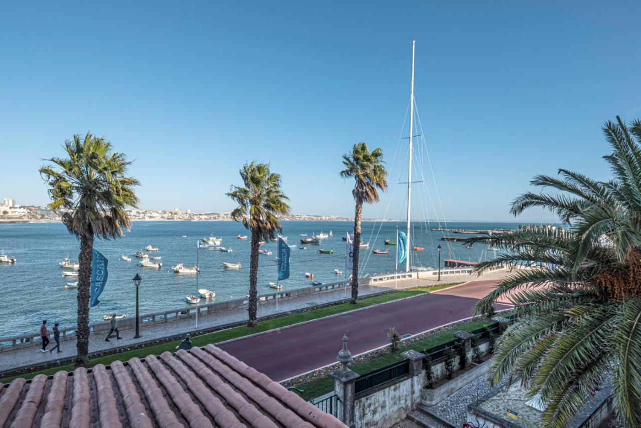 Cascais Bay Terrace I Apartment Exterior photo