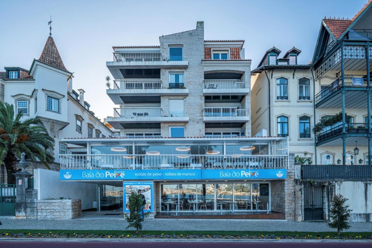 Cascais Bay Terrace I Apartment Exterior photo