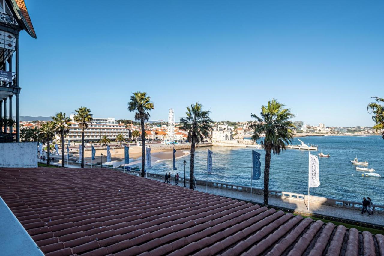 Cascais Bay Terrace I Apartment Exterior photo
