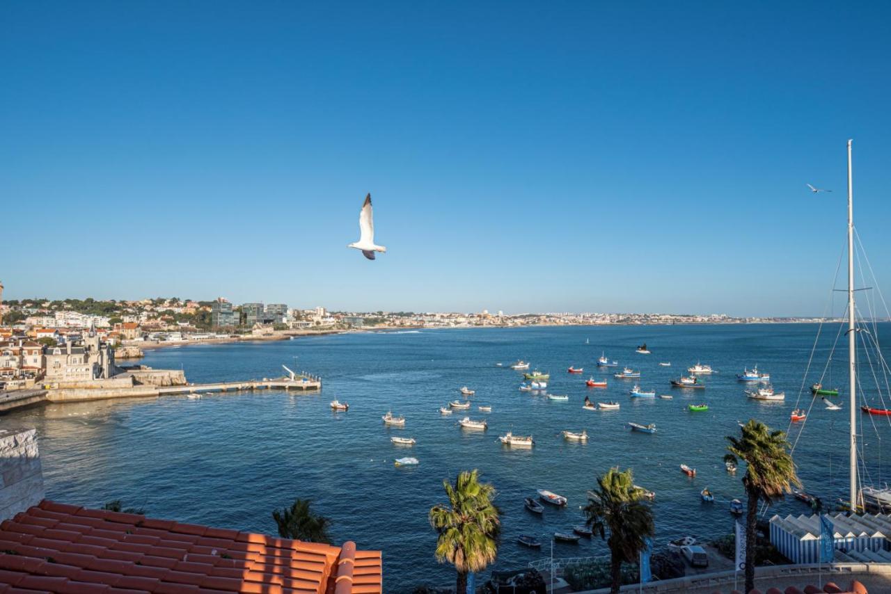Cascais Bay Terrace I Apartment Exterior photo