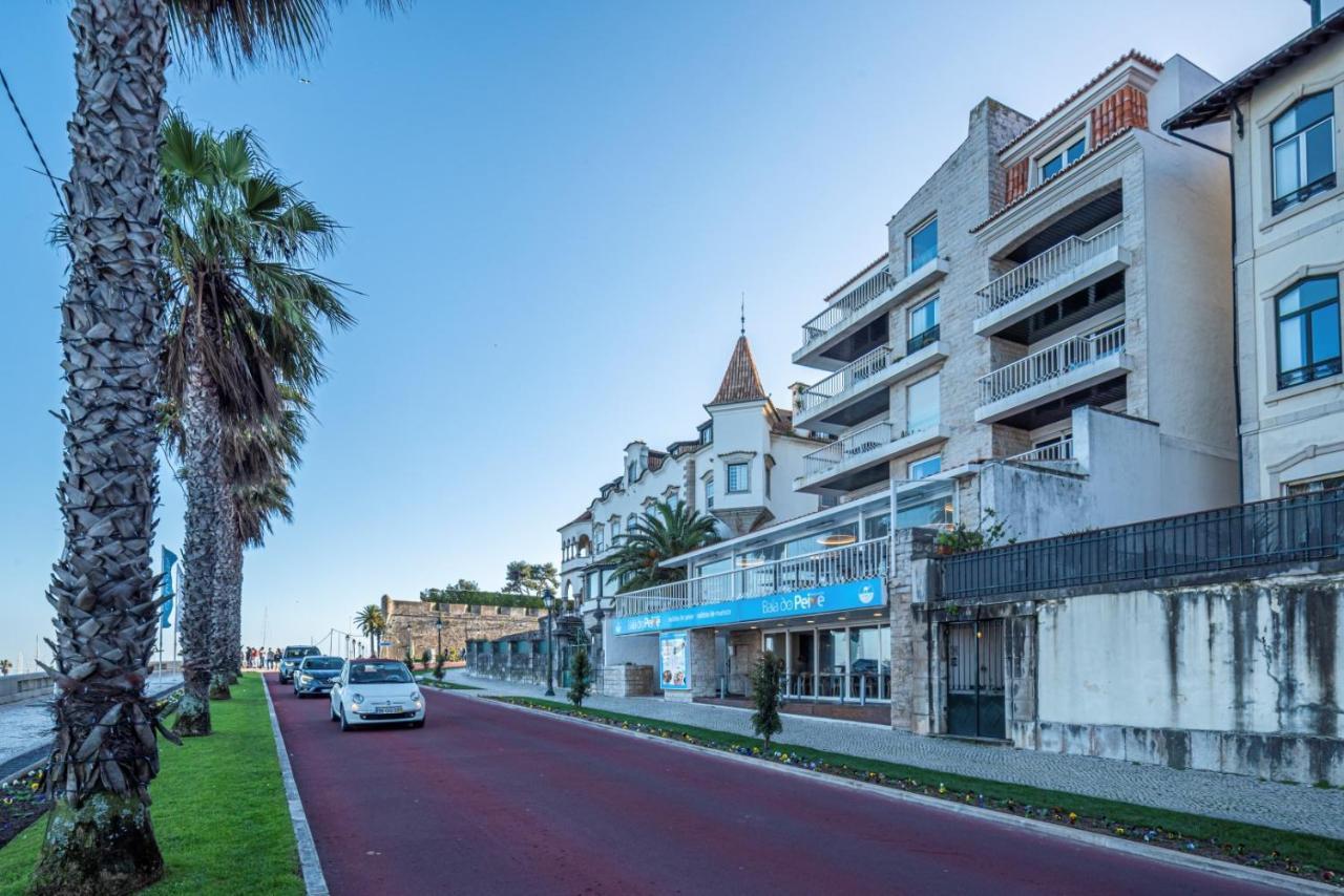 Cascais Bay Terrace I Apartment Exterior photo